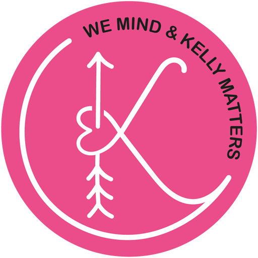 WE MIND & KELLY MATTERS